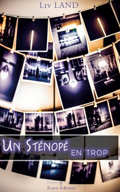 Un sténopé en trop - Liv Land