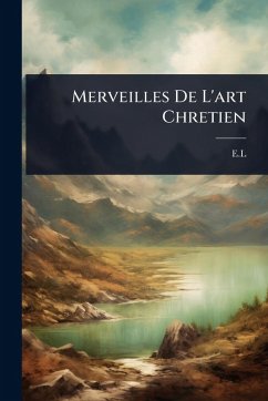 Merveilles De L'art Chretien - E L