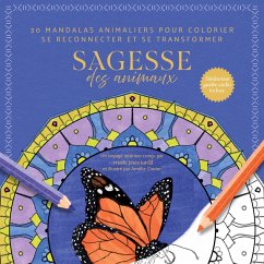 Sagesse des animaux - Tardif, Marie-Josée