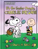 It's the Easter Beagle, Charlie Brown It's the Easter Beagle, Charlie Brown