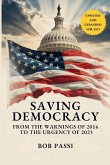 Saving Democracy Saving Democracy