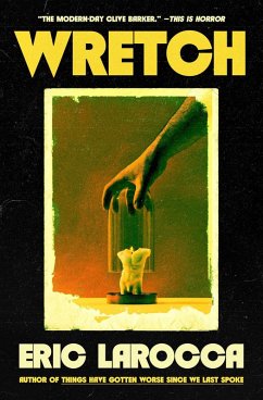 Cover Wretch