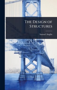 Cover The Design of Structures