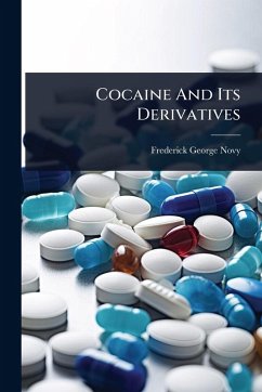 Cover Cocaine And Its Derivatives