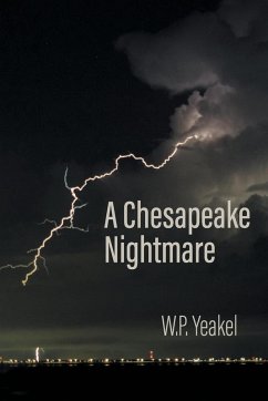 Cover A Chesapeake Nightmare