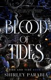 Blood of Tides Blood of Tides