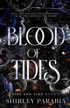 Cover Blood of Tides
