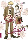Skip & Loafer 11 Skip & Loafer 11