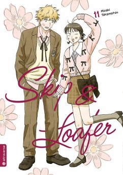 Cover Skip & Loafer 11