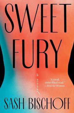 Cover Sweet Fury