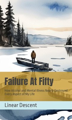 Failure At Fifty - Descent, Linear