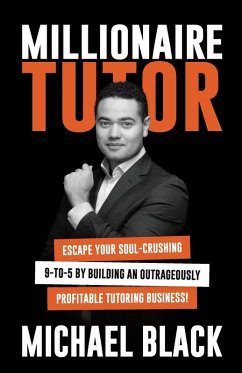 Cover Millionaire Tutor