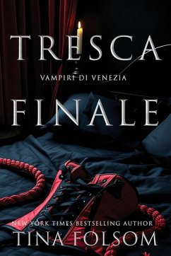 Tresca Finale Cover Tresca Finale