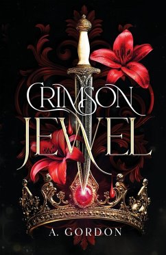 Cover Crimson Jewel