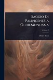 Saggio Di Palingenesia Oltremondana Saggio Di Palingenesia Oltremondana