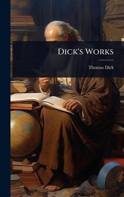 Cover Dick's Works