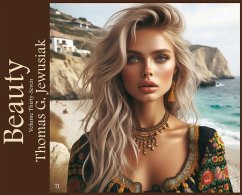 Beauty Volume Thirty-Seven Cover Beauty Volume Thirty-Seven