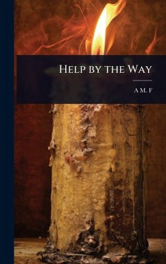 Help by the Way - F, A M