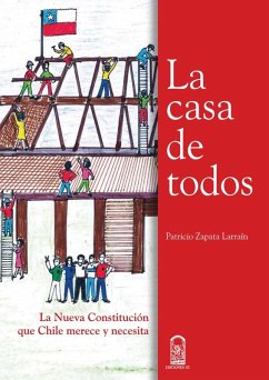 Cover La casa de todos