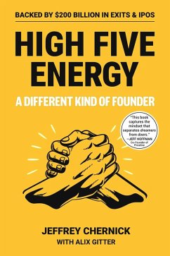 High Five Energy - Chernick, Jeffrey