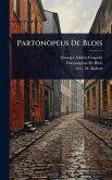 Partonopeus De Blois