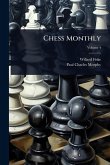 Chess Monthly Chess Monthly