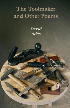 Cover The Toolmaker and Other Poems