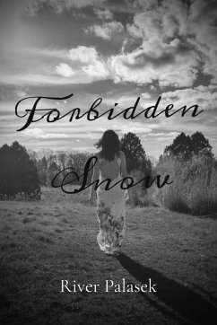 Cover Forbidden Snow