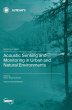 Acoustic Sensing and Monitoring in... - Bild 1