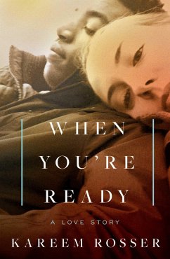 Cover When You're Ready