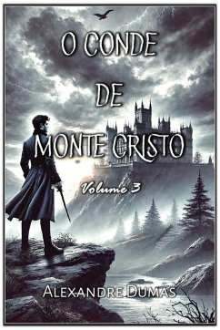 Cover O Conde de Monte Cristo