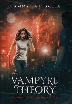 Vampyre Theory - Battaglia, Tammy