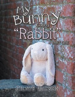My Bunny Called 