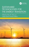 Sustainable Technologies for the Energy Transition