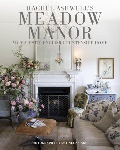 Cover Meadow Manor