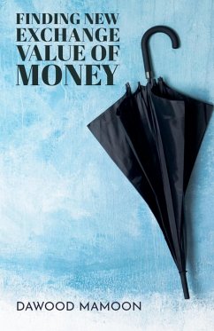 Cover Finding New Exchange Value of Money
