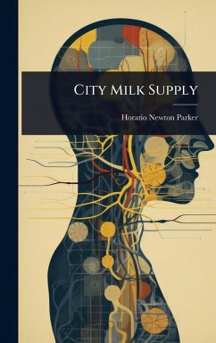 Cover City Milk Supply
