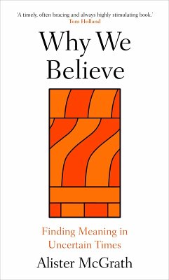 Cover Why We Believe