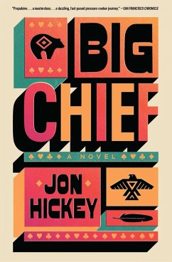 Cover Big Chief