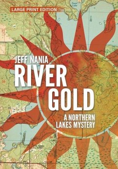 Cover River Gold