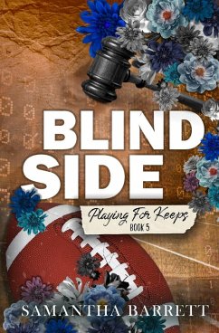 Cover Blindside