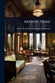 Artistic Home Artistic Home