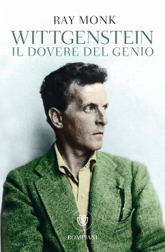 Wittgenstein. Il dovere del genio - Monk, Ray