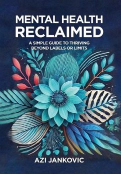 Cover Mental Health, Reclaimed