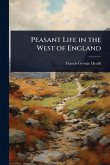 Peasant Life in the West of England