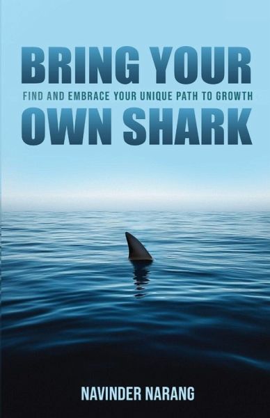 Bring Your Own Shark Bring Your Own Shark