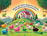 L'École des Petits Moutons Colorés