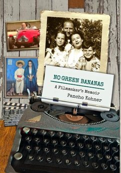 No Green Bananas - Kohner, Pancho No Green Bananas - Kohner, Pancho