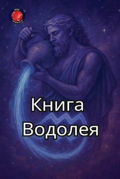 Cover Книга Водолея