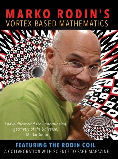 Cover Marko Rodin's Vortex Based Mathematics